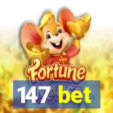 147 bet